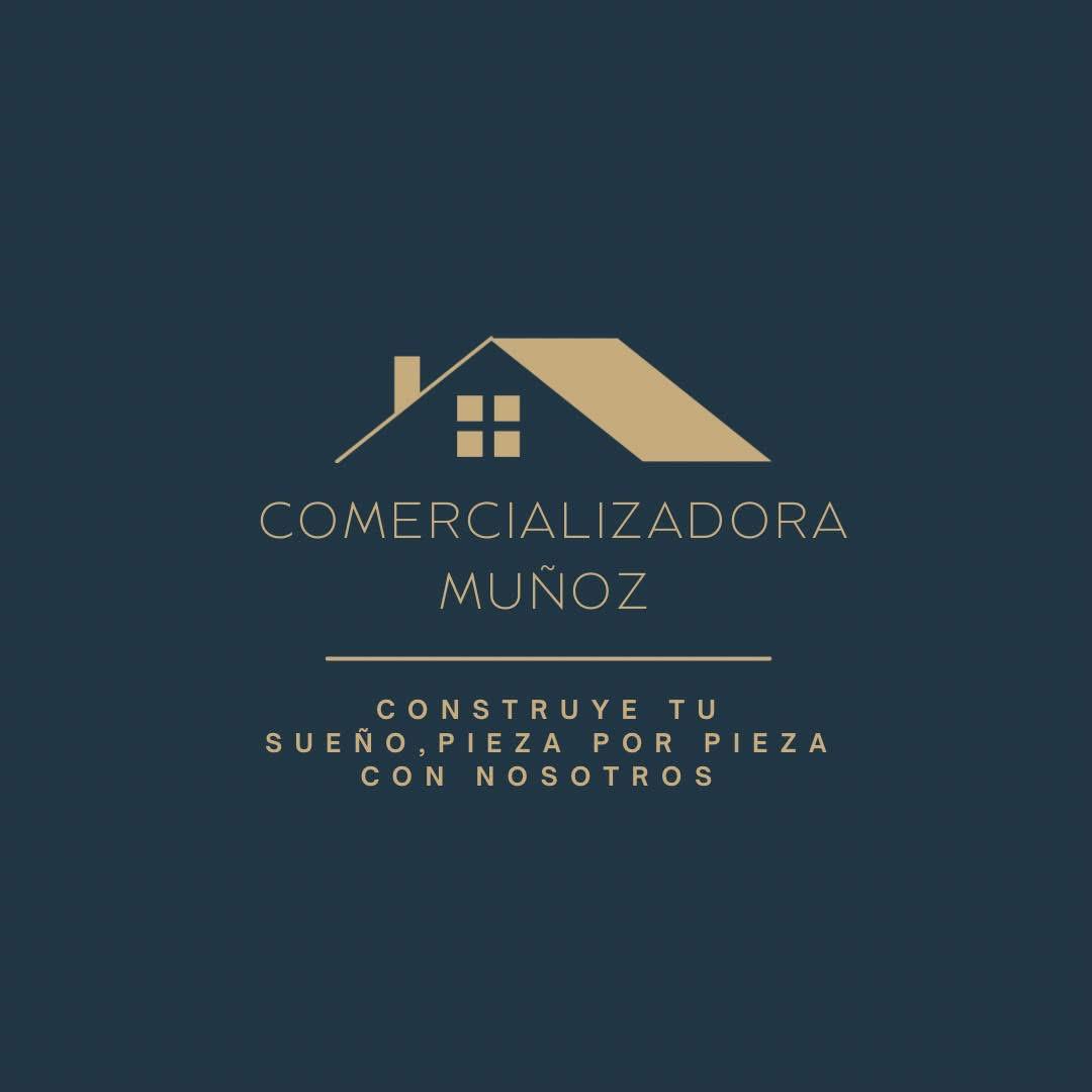 Logo Comercializadora Muñoz